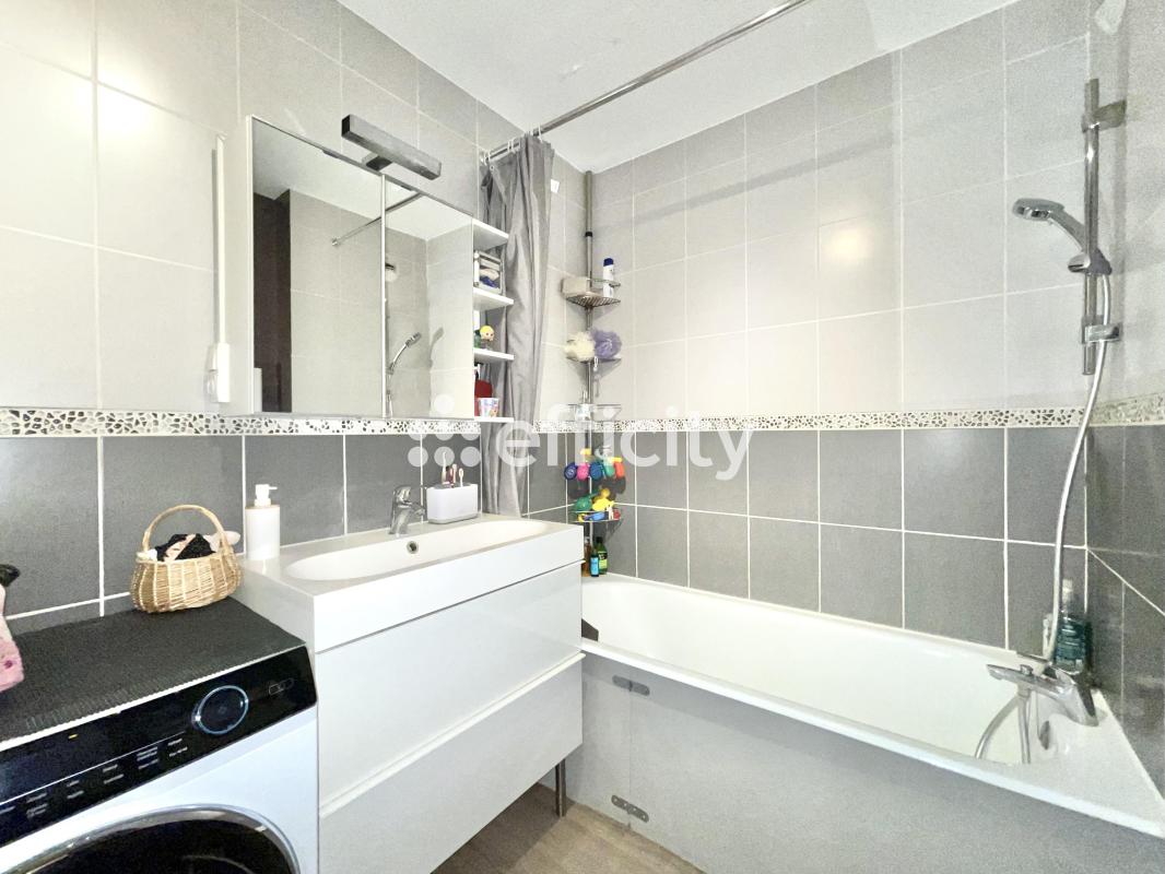 Appartement 3 Pièce(s) Asnières-sur-Seine - Photo 5