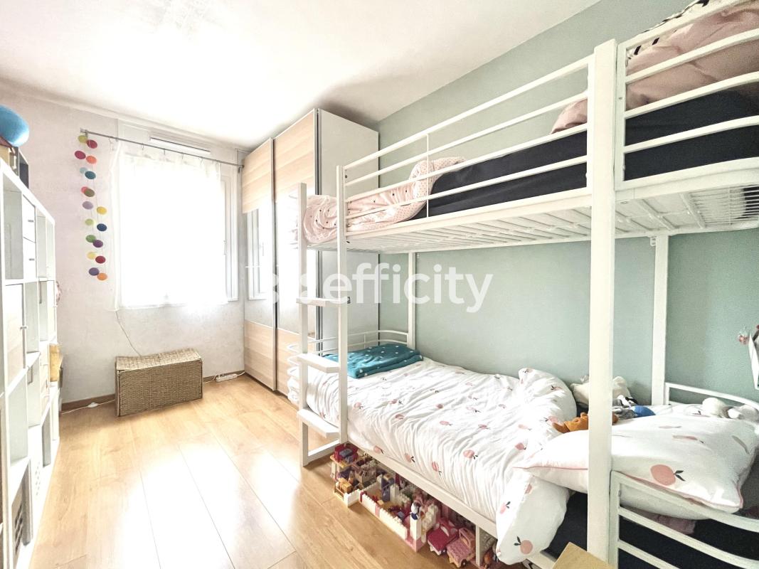 Appartement 3 Pièce(s) Asnières-sur-Seine - Photo 6