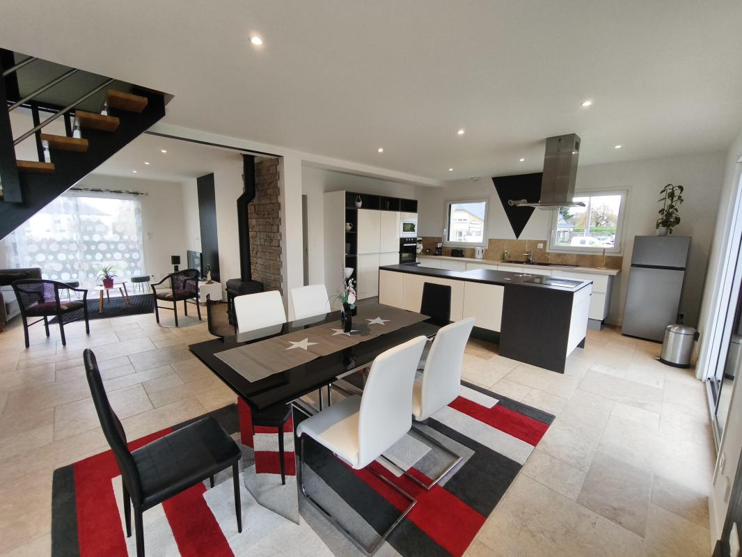 Pavillon 5 Pièce(s) Plerguer