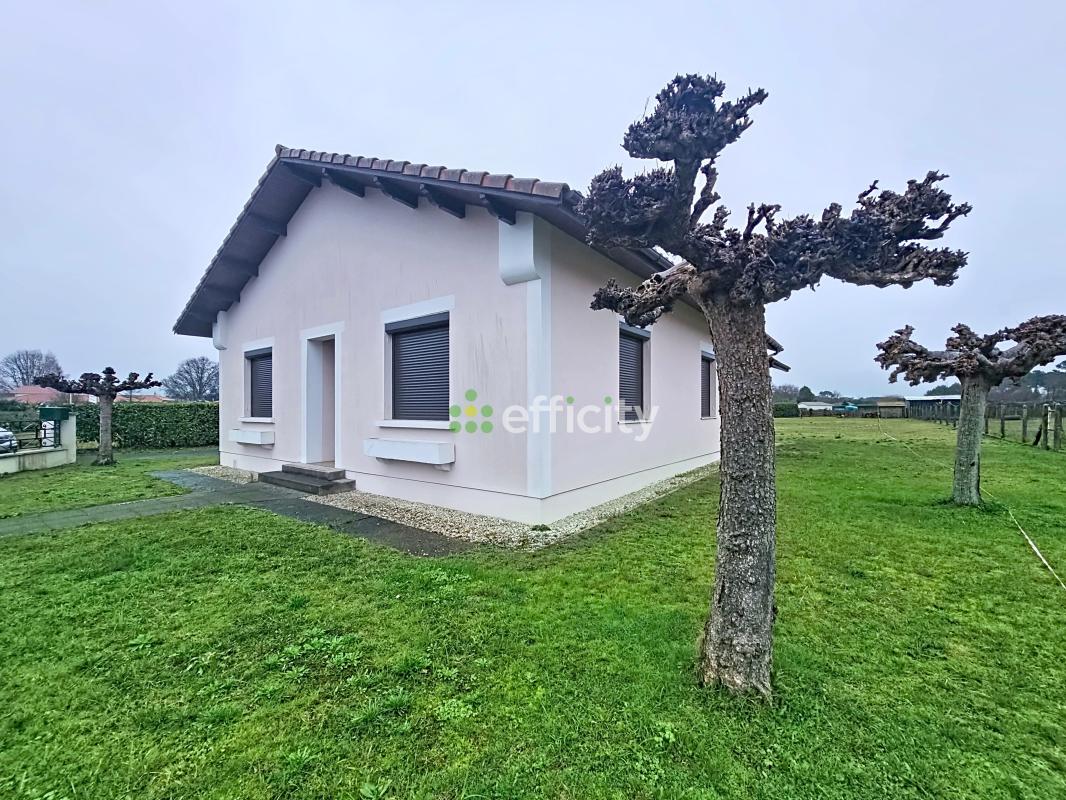 Pavillon 5 Pièce(s) Mimizan