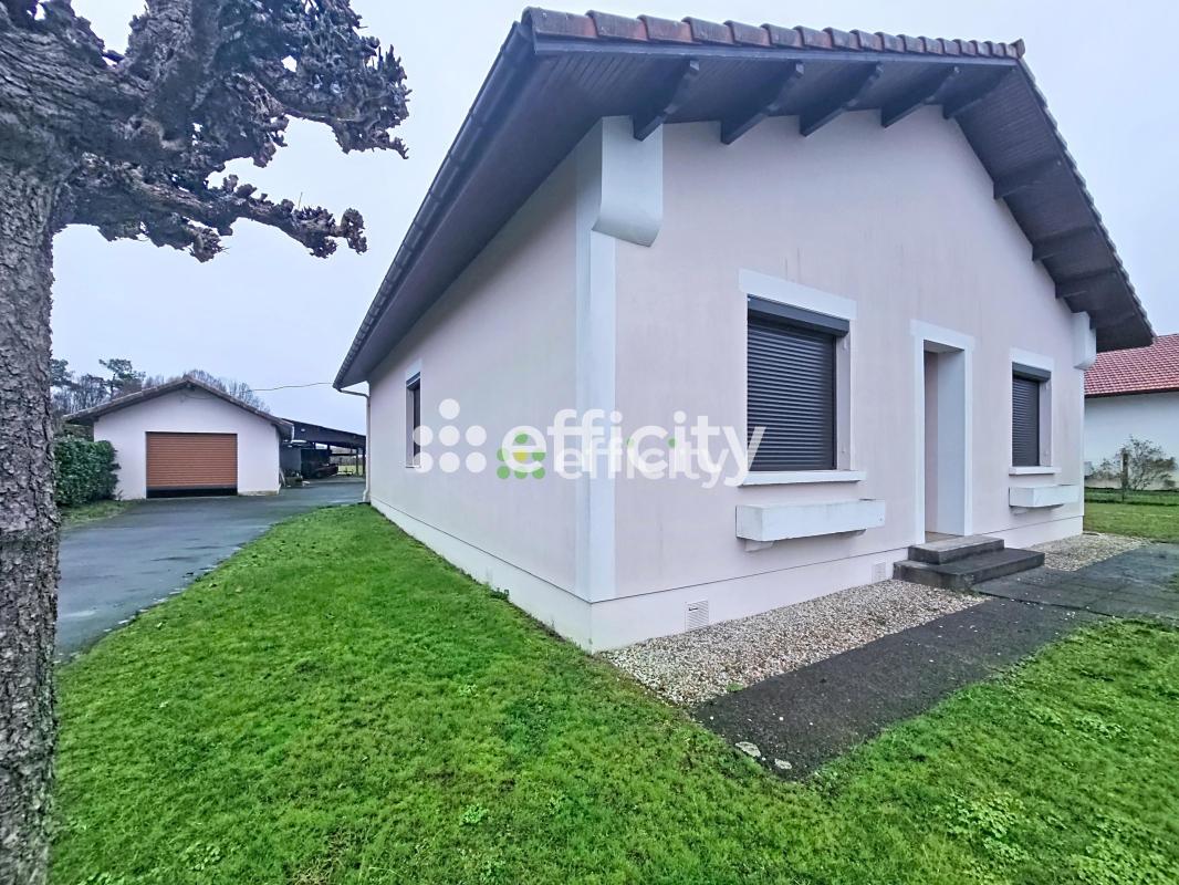 Pavillon 5 Pièce(s) Mimizan