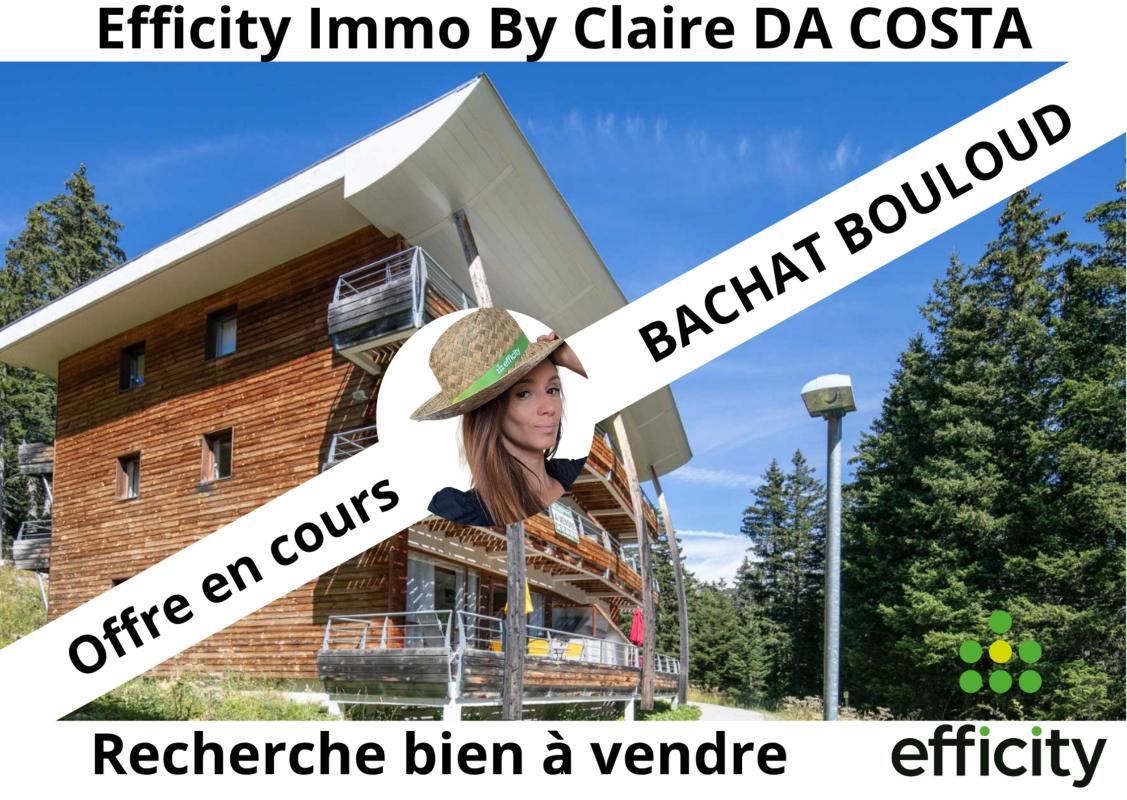 Appartement 3 Pièce(s) Chamrousse