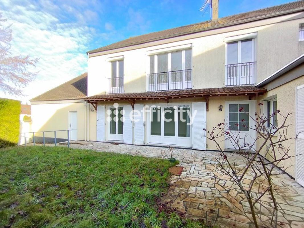 Pavillon 6 Pièce(s) Rambouillet