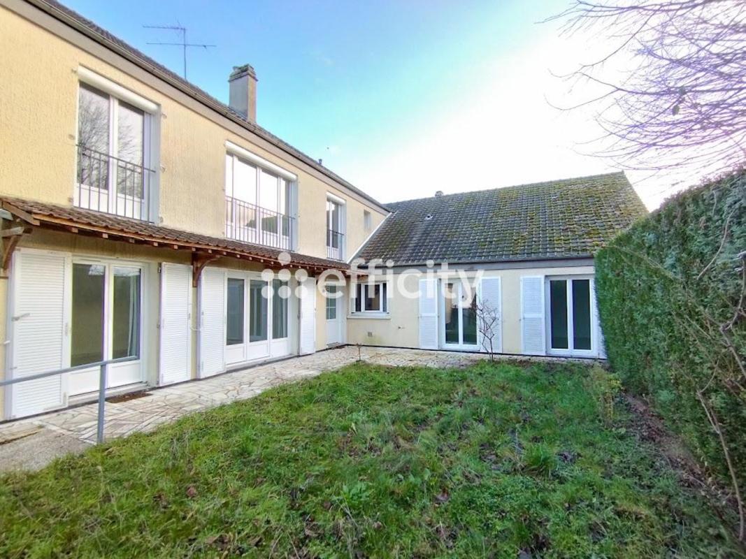 Pavillon 7 Pièce(s) Rambouillet