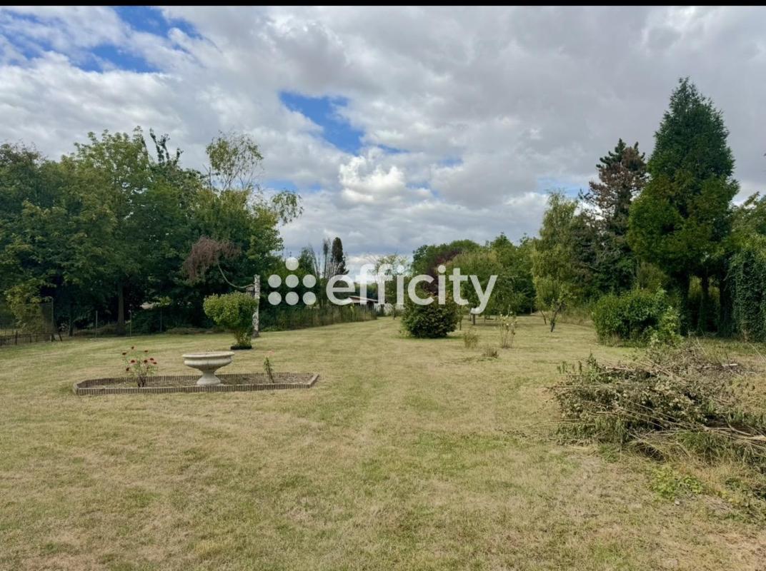 Pavillon 4 Pièce(s) Esquerchin