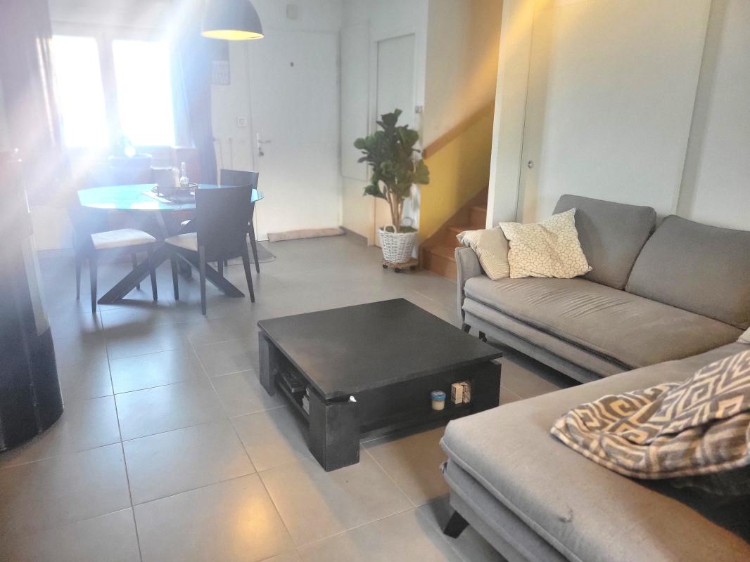 Maison de ville 4 Pièce(s) Hem