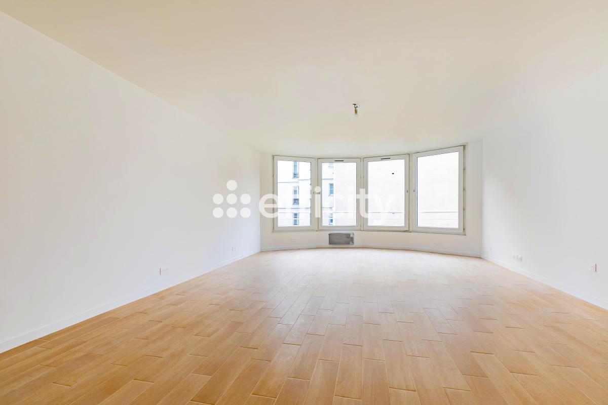 Appartement 1 Pièce(s) Levallois-Perret