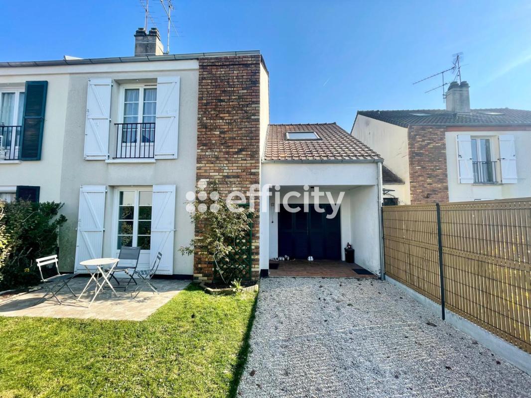 Pavillon 5 Pièce(s) Rambouillet