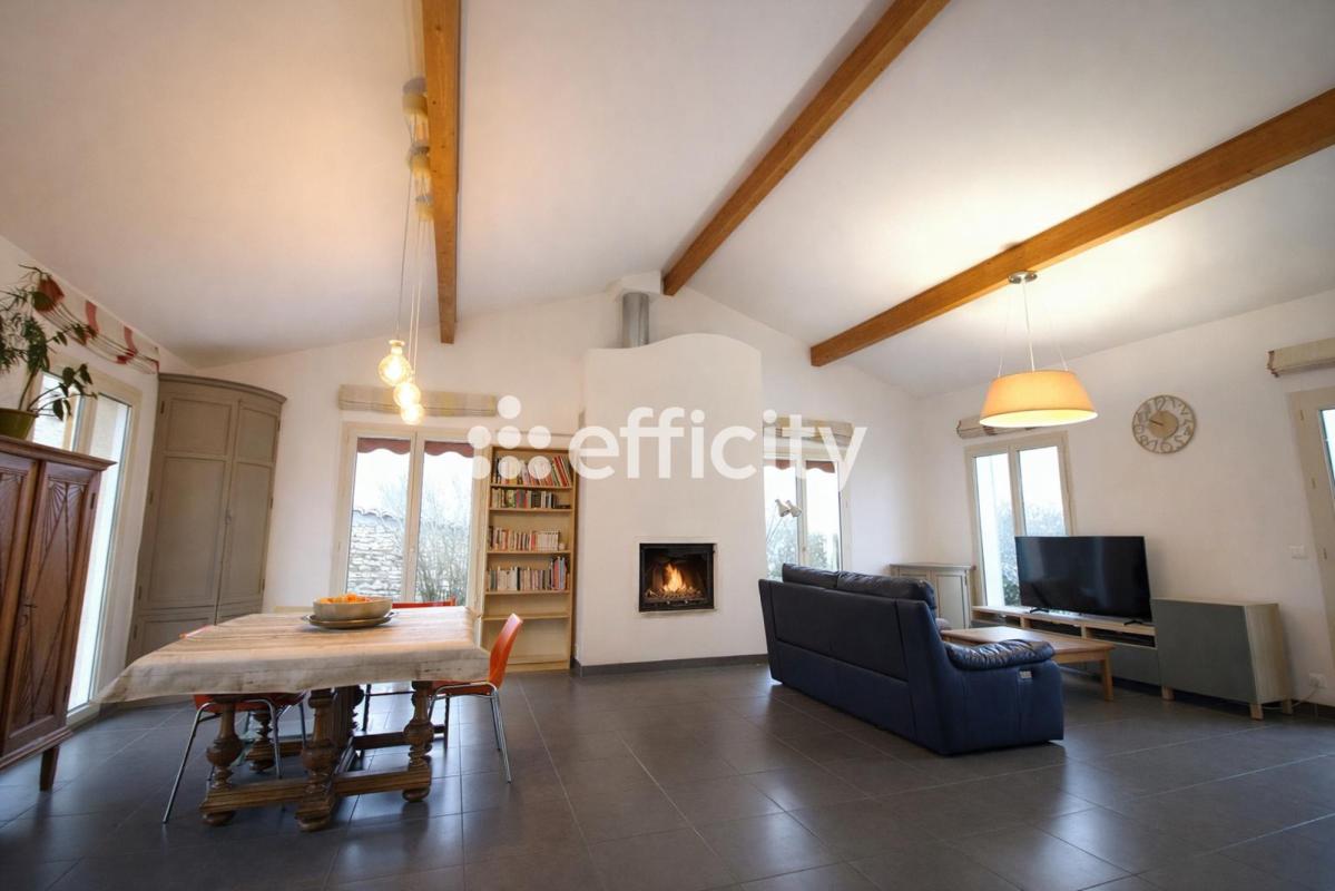 Villa 8 Pièce(s) Anse