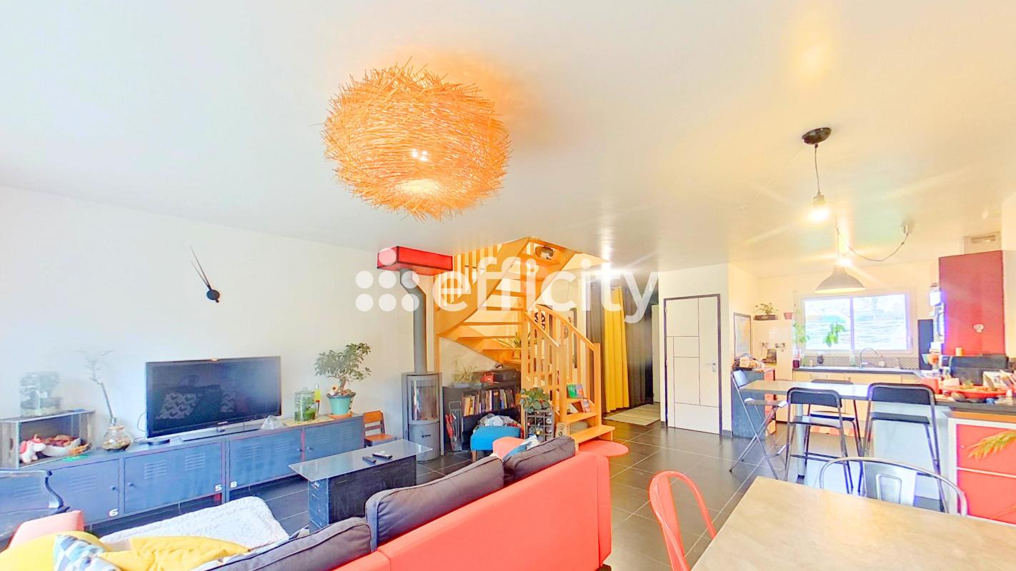 Pavillon 4 Pièce(s) Liffré