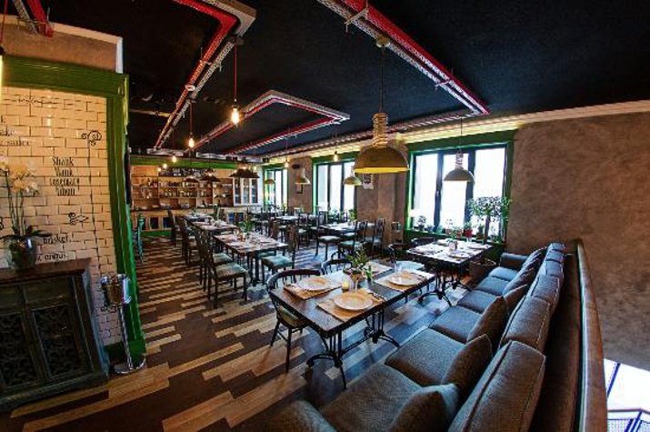 Commerces/negoce  Clichy