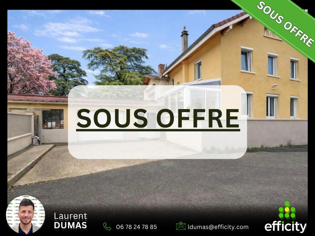 Maison 6 Pièce(s) Brignais