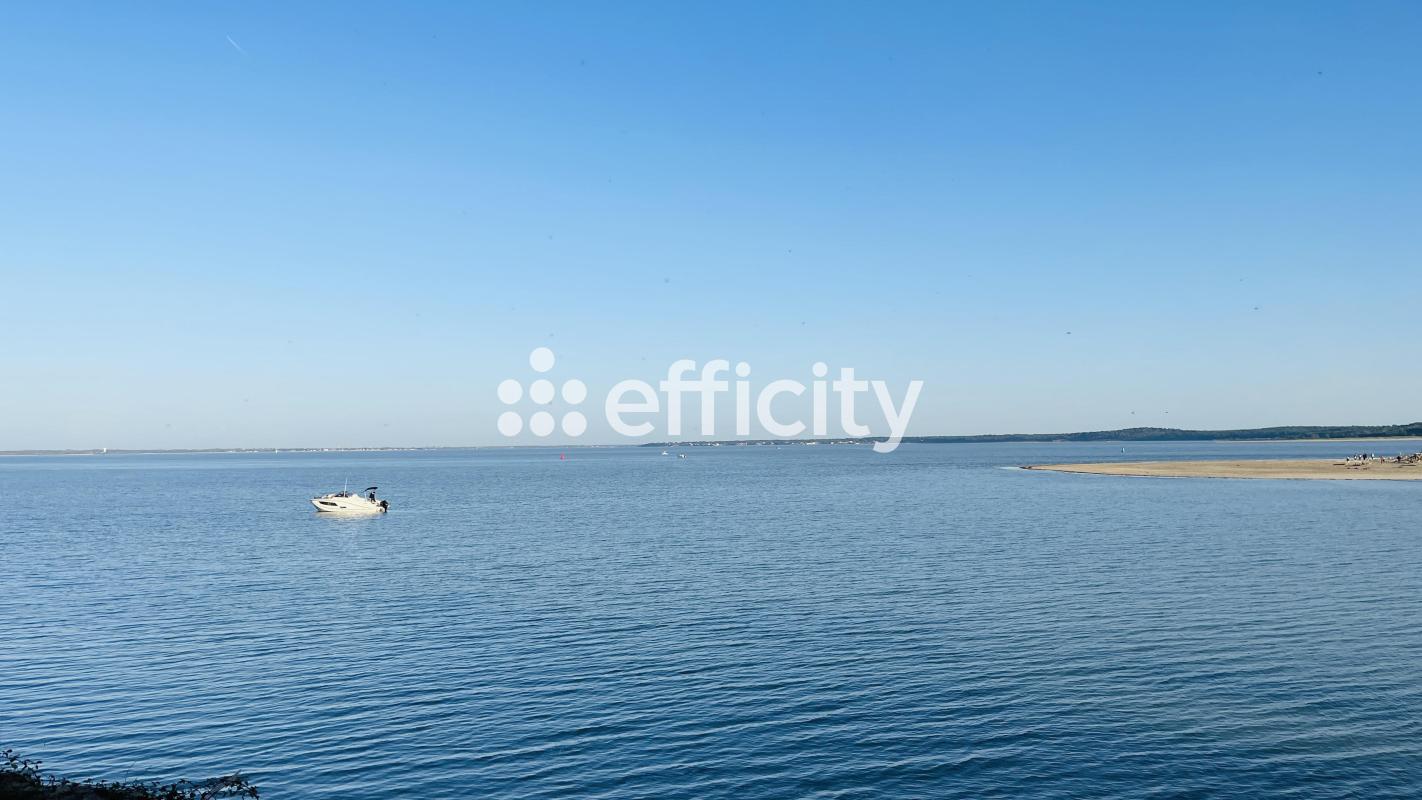 Maison 2 Pièce(s) Saint-Georges-d'Oléron