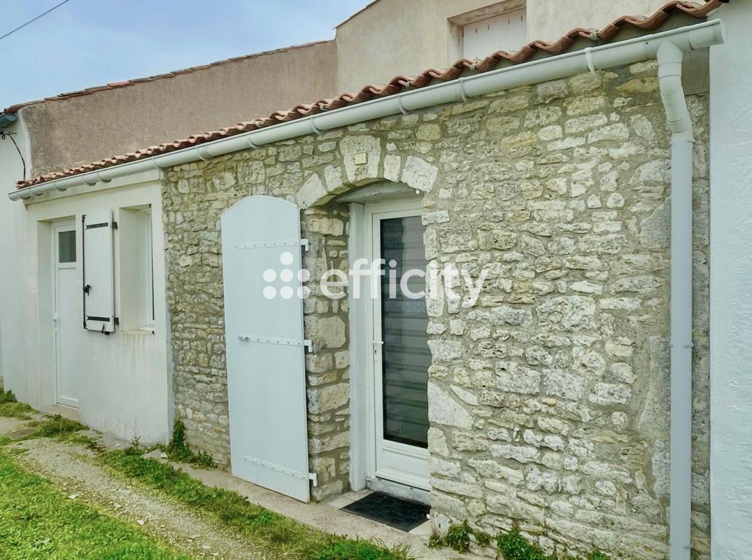 Maison 2 Pièce(s) Saint-Georges-d'Oléron