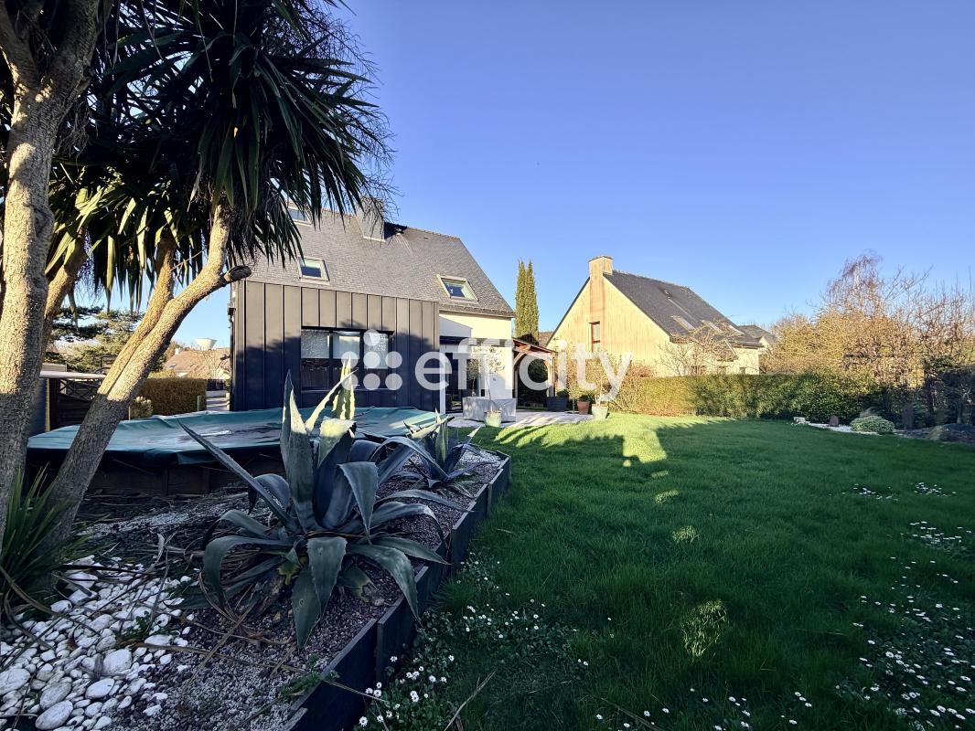 Maison 5 Pièce(s) Bruz