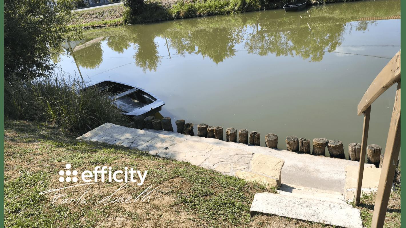 Pavillon 5 Pièce(s) Damvix