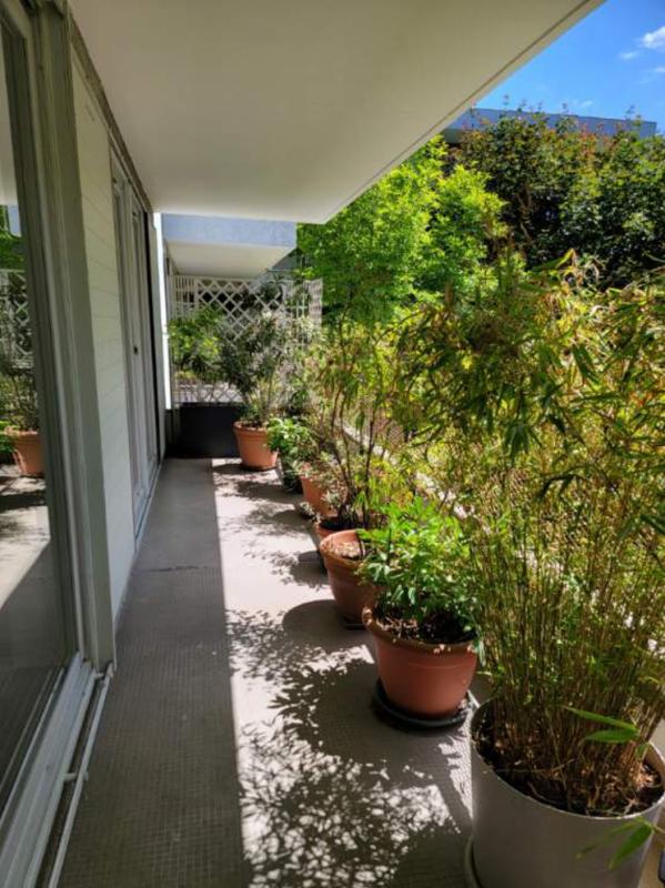 Appartement 5 Pièce(s) Rueil-Malmaison