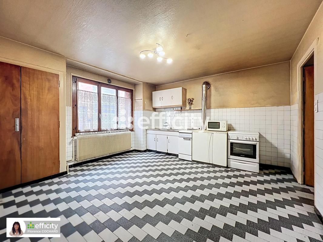 Maison de ville 6 Pièce(s) Boëge