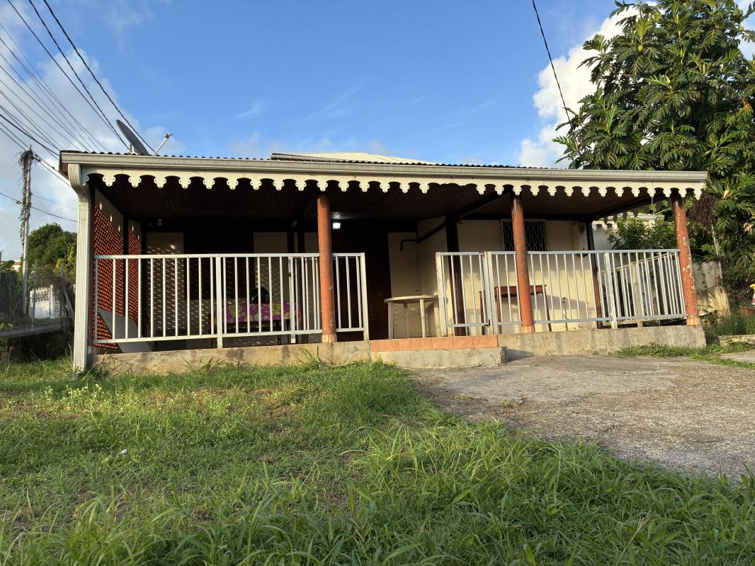 Maison de ville 4 Pièce(s) Ducos