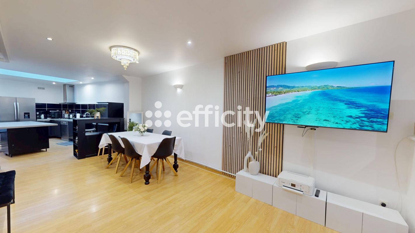 Maison 5 Pièce(s) Villeneuve-d'Ascq