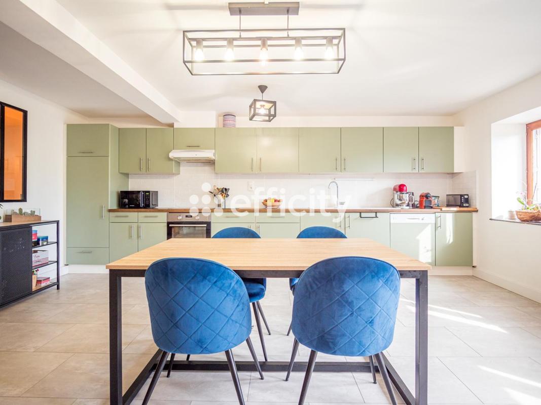 Maison de ville 4 Pièce(s) Châtillon