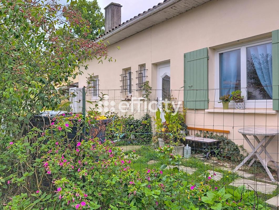 Maison 5 Pièce(s) Castelnau-de-Médoc