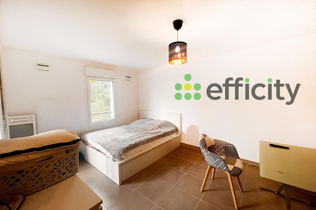 Appartement 1 Pièce(s) Castelnau-le-Lez