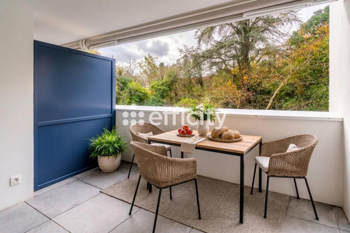 Appartement 1 Pièce(s) Castelnau-le-Lez