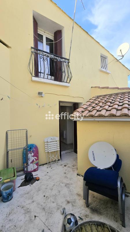 Maison 4 Pièce(s) Lespignan