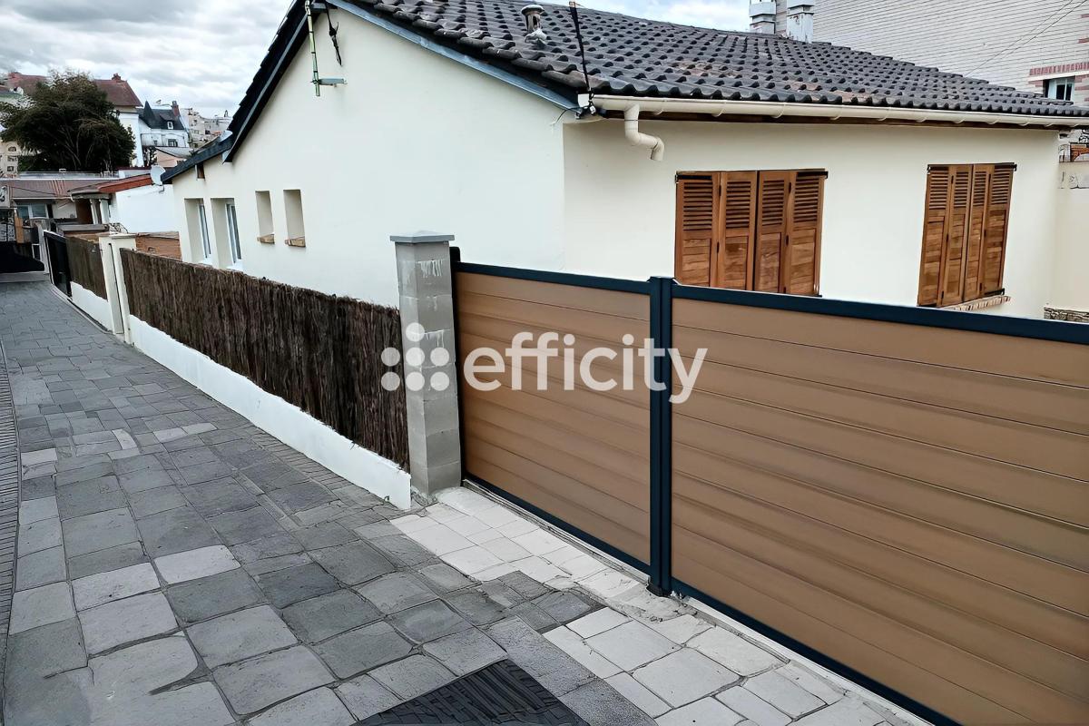 Pavillon 3 Pièce(s) Villeneuve-le-Roi