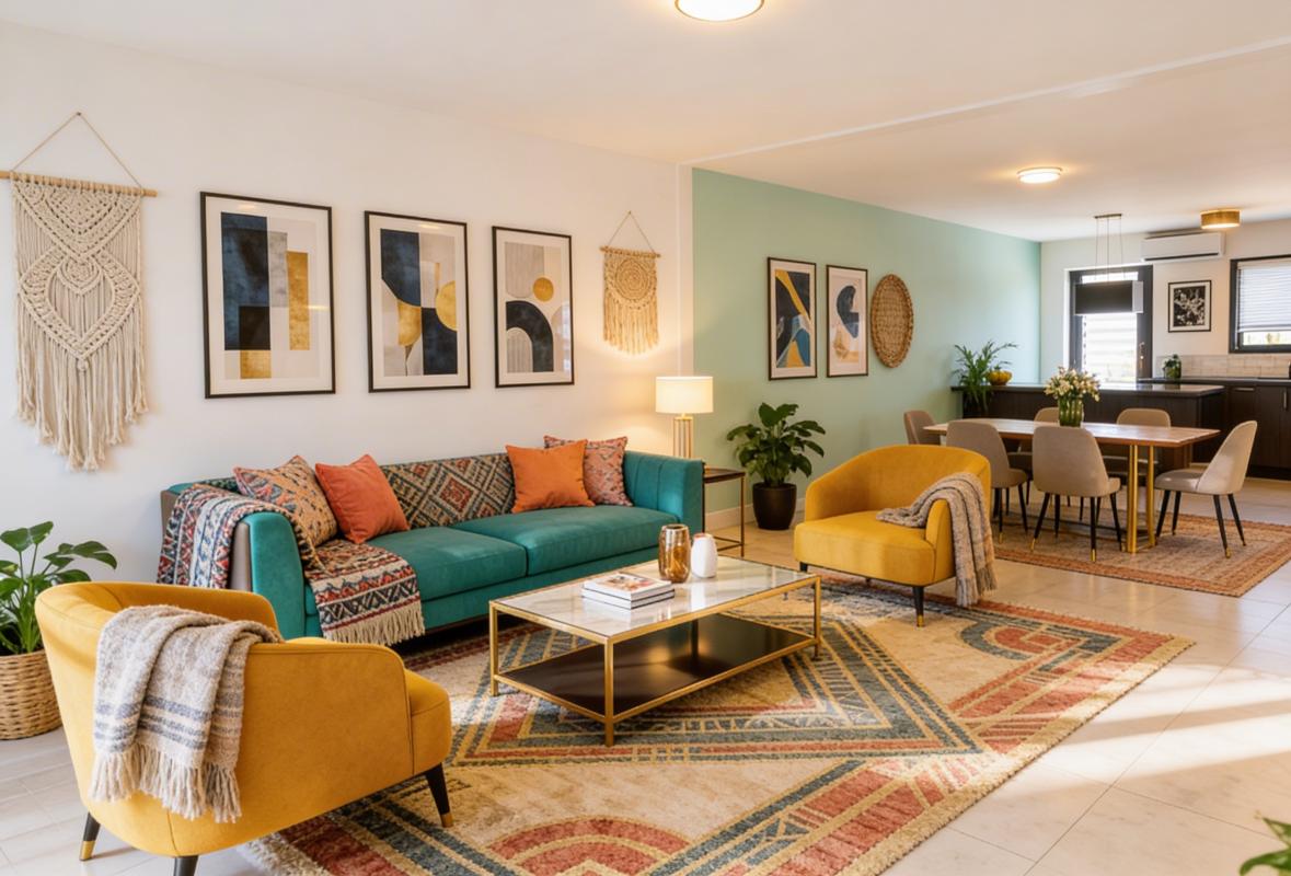 Pavillon 7 Pièce(s) Montpellier