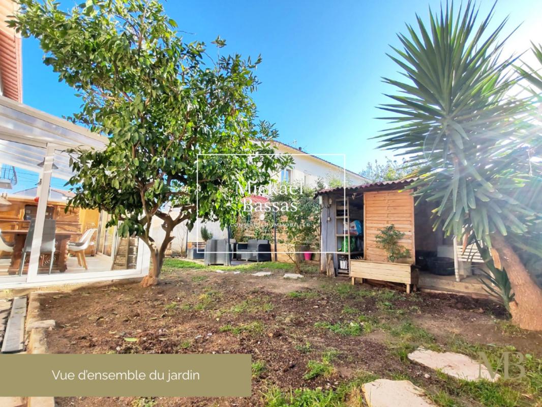 Maison de ville 4 Pièce(s) Prades