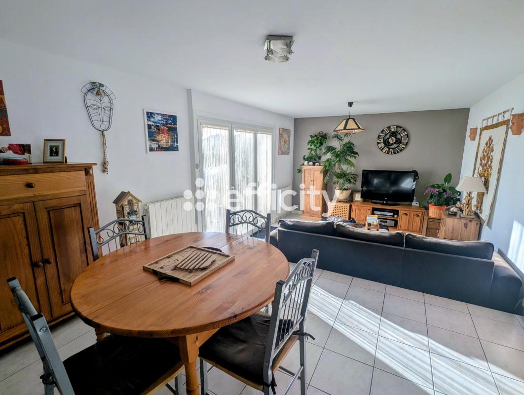 Maison 3 Pièce(s) Villeneuve-d'Ascq