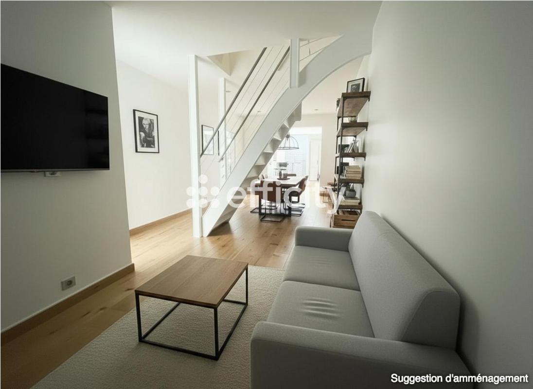 Maison de ville 5 Pièce(s) Wattrelos