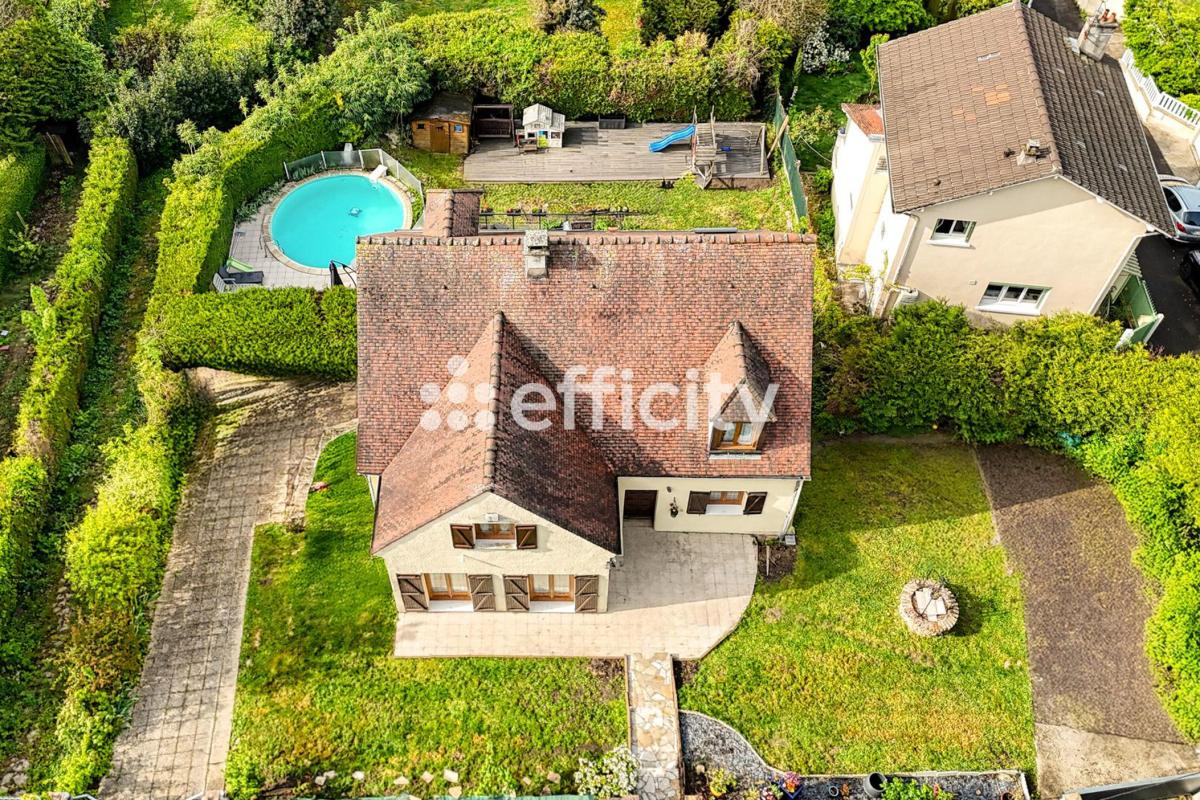 Villa 7 Pièce(s) Saint-Leu-la-Forêt