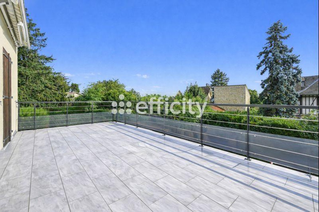 Villa 7 Pièce(s) Saint-Leu-la-Forêt