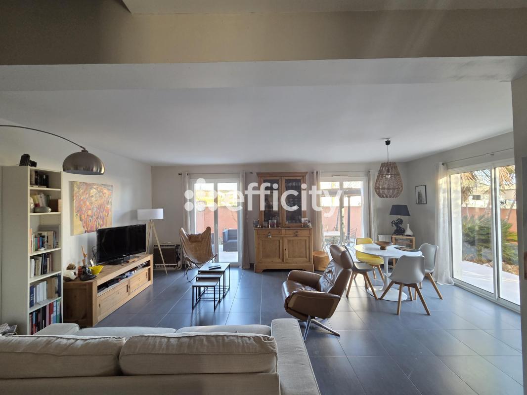 Pavillon 4 Pièce(s) Aspiran