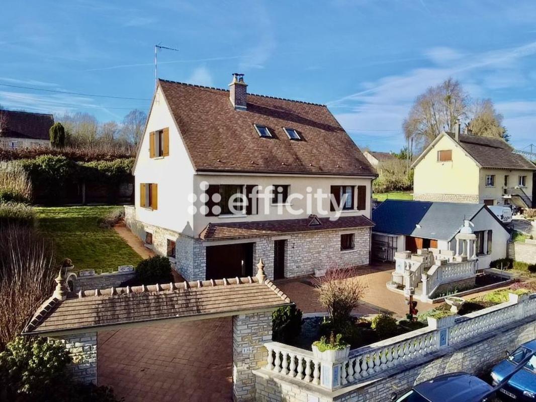 Pavillon 8 Pièce(s) La Ferté-Gaucher