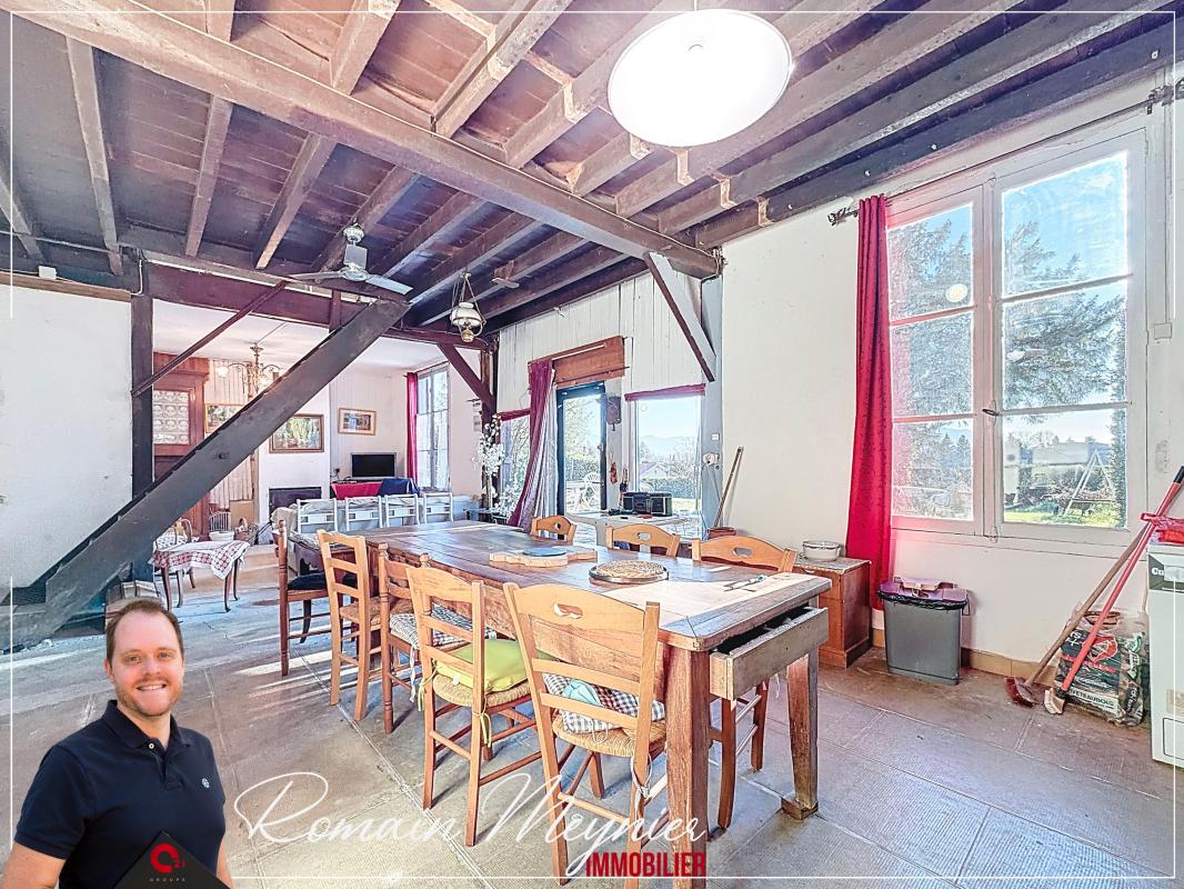 Maison 4 Pièce(s) Saint-Marcellin