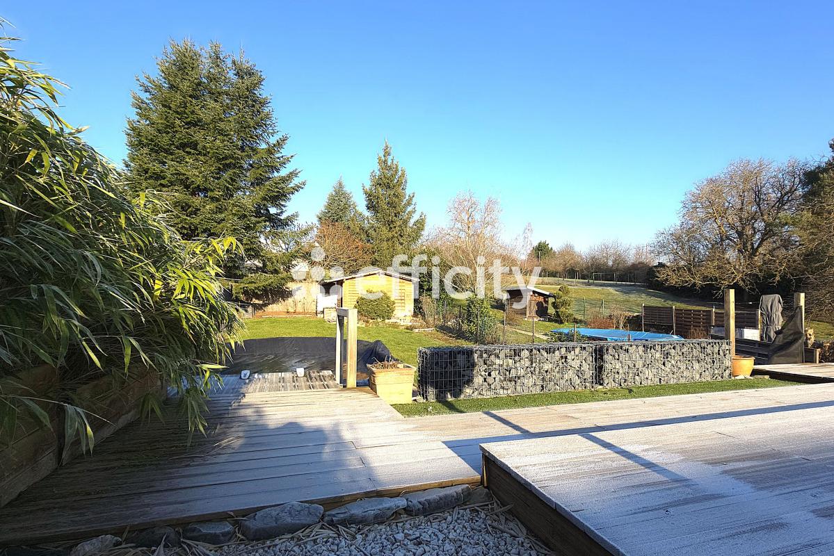 Maison 7 Pièce(s) Gottenhouse