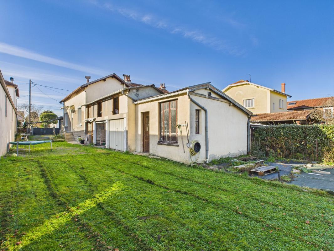 Maison de ville 3 Pièce(s) Aureilhan