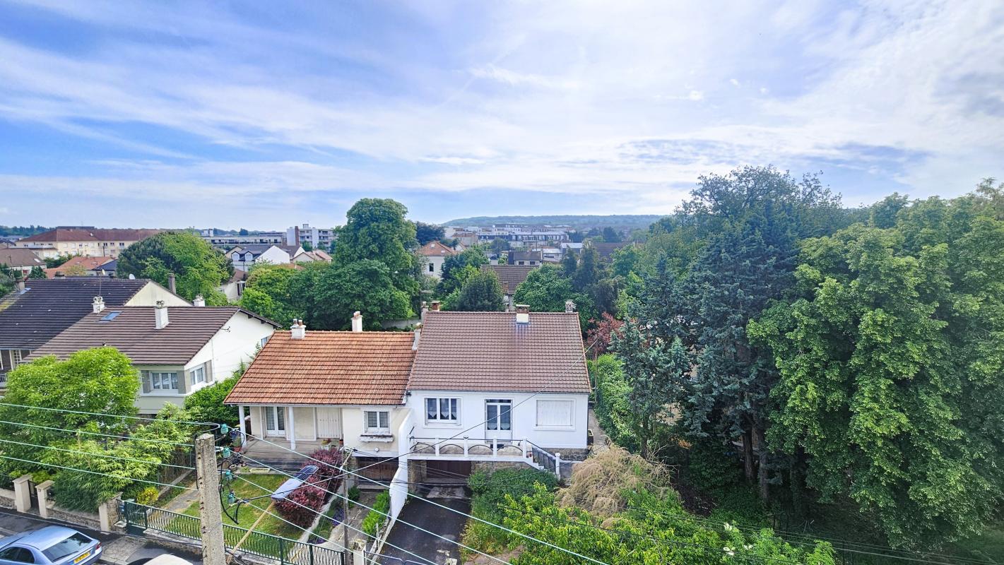 Appartement 2 Pièce(s) Sevran