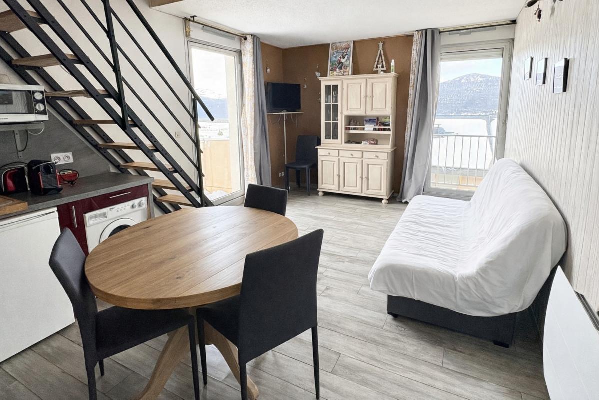 Appartement 3 Pièce(s) Les Angles