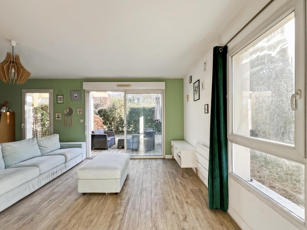 Pavillon 4 Pièce(s) Saint-Vincent-de-Tyrosse