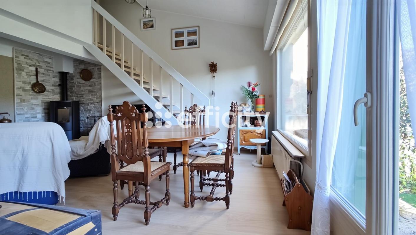 Pavillon 4 Pièce(s) Bouc-Bel-Air