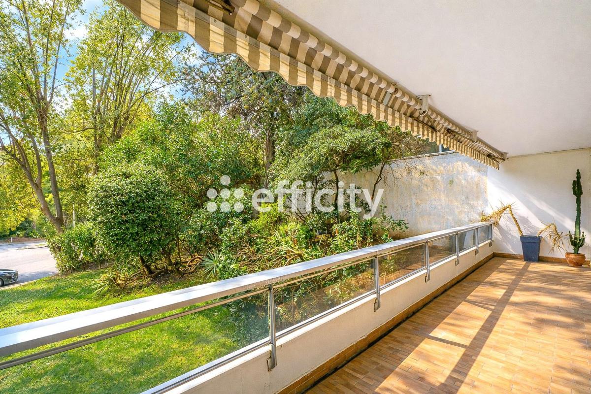 Appartement 3 Pièce(s) Marseille 8eme Arrondissement