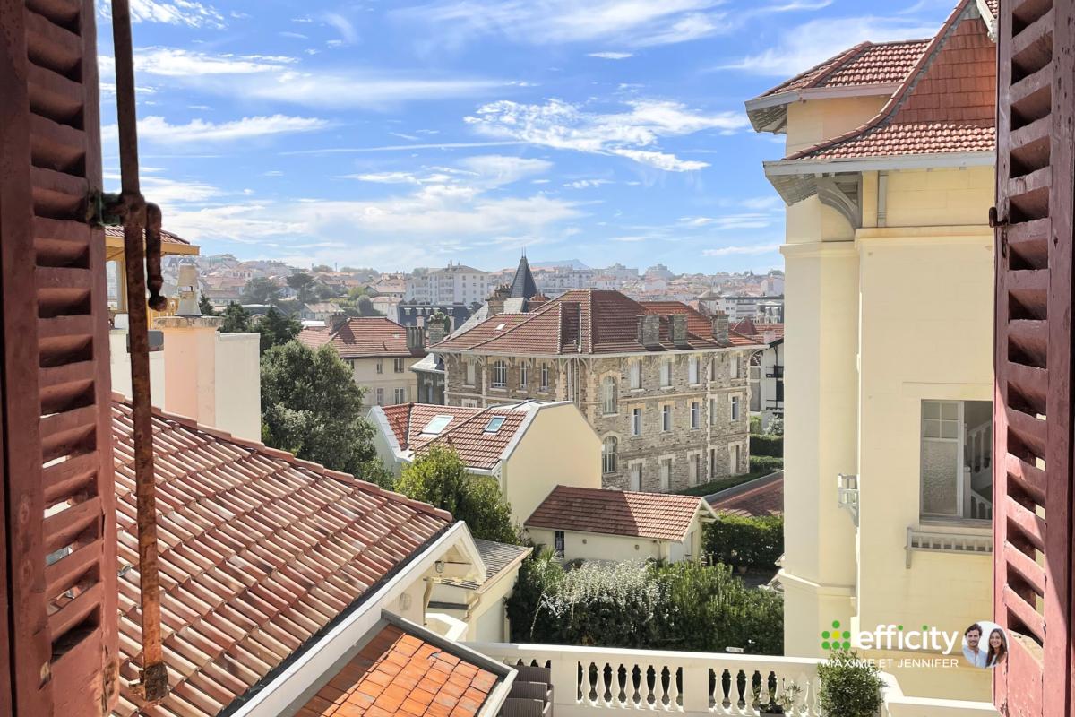 Appartement 1 Pièce(s) Biarritz