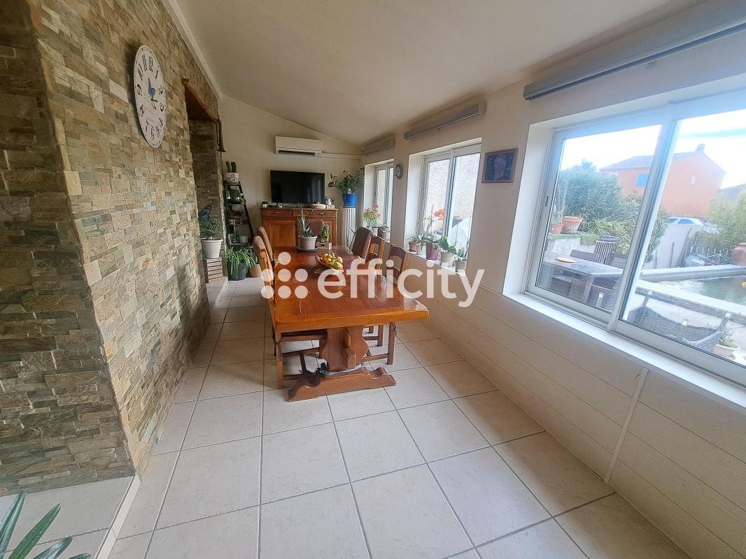 Villa 5 Pièce(s) Villelaure