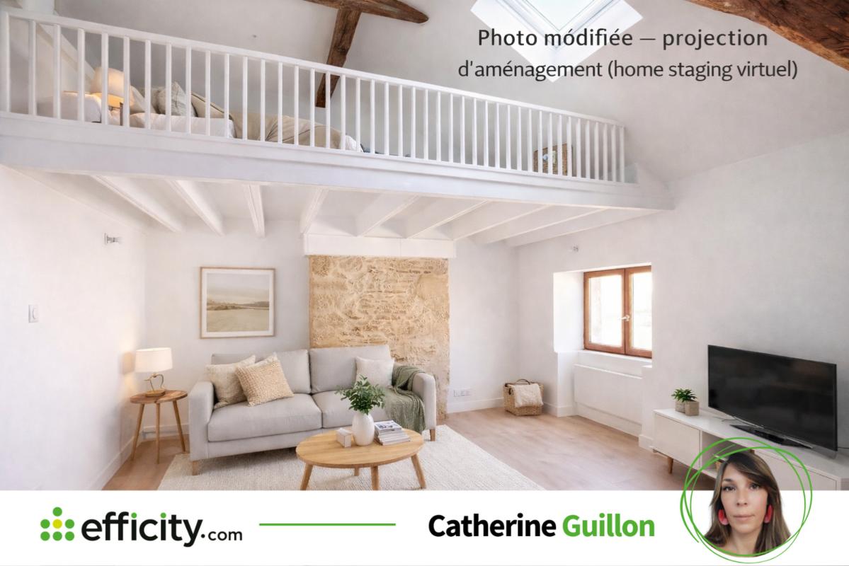 Appartement 1 Pièce(s) Poitiers