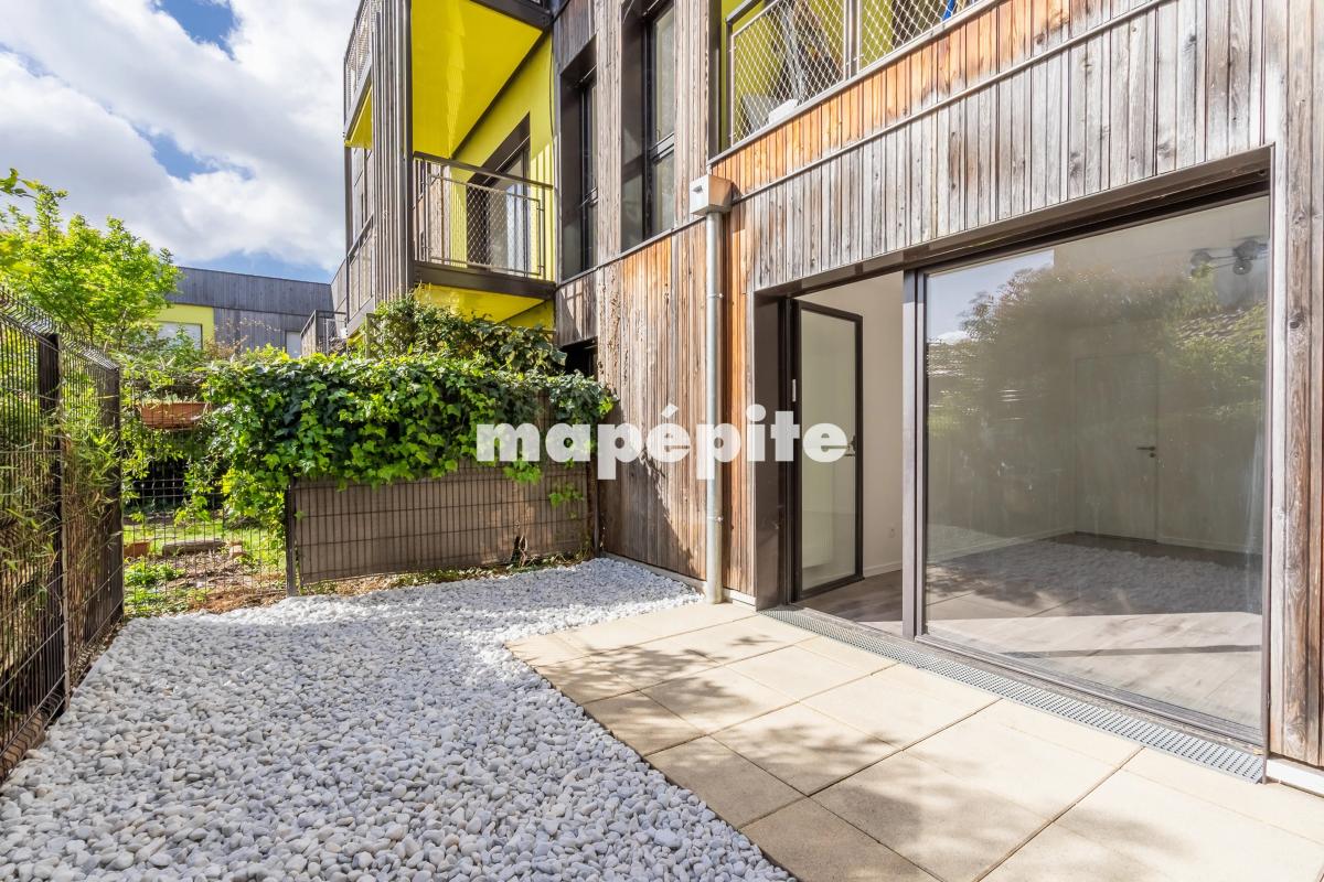 Appartement 4 Pièce(s) Montreuil